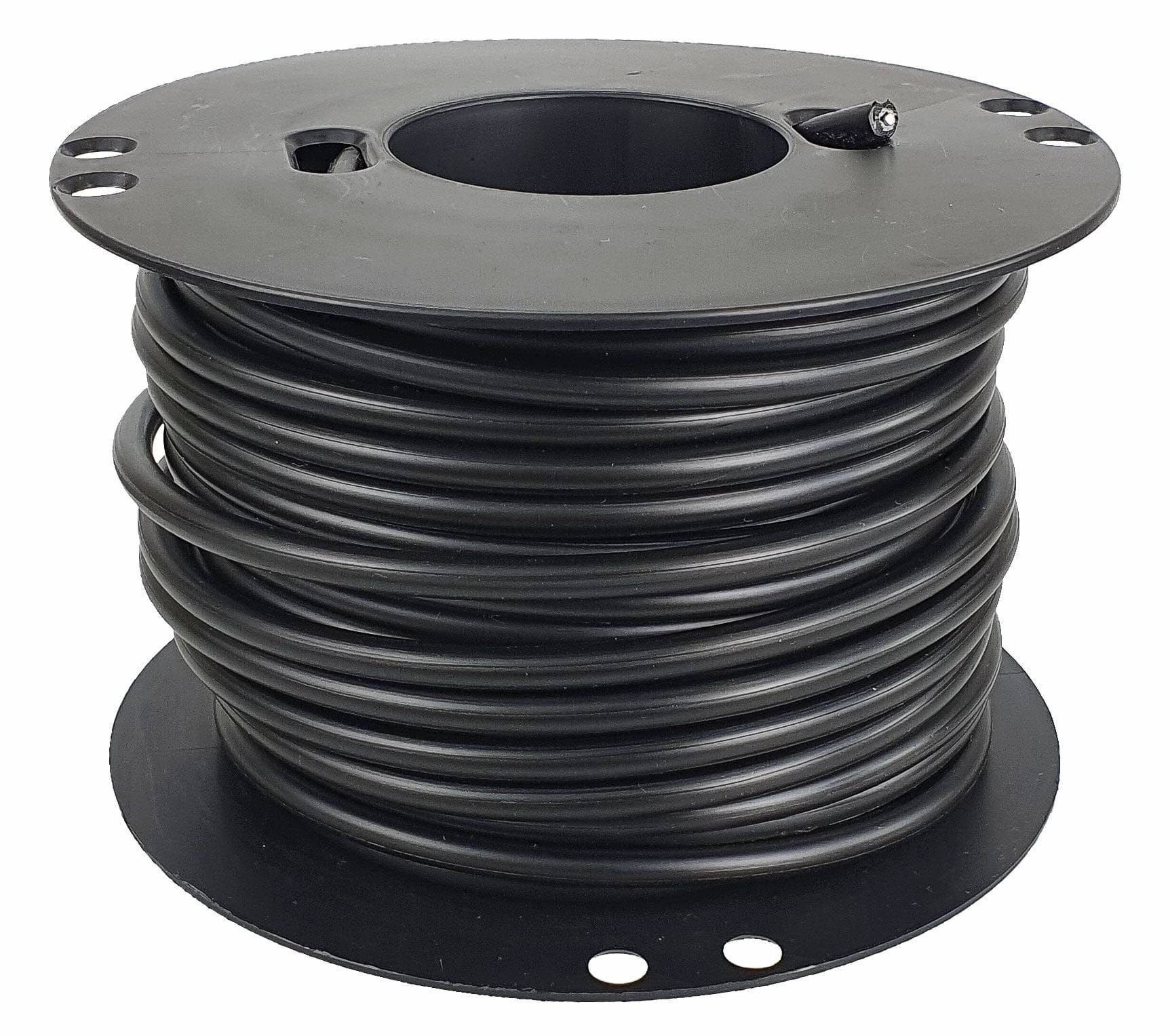 Podziemny przewód wysokiego napięcia, 25m x 1,6 mm, Kerbl - Cavalo